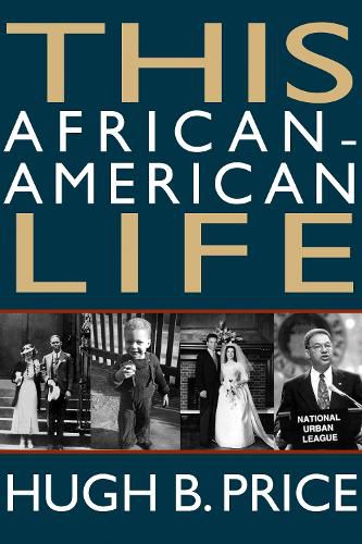 Cover image for This African-American Life: A Memoir