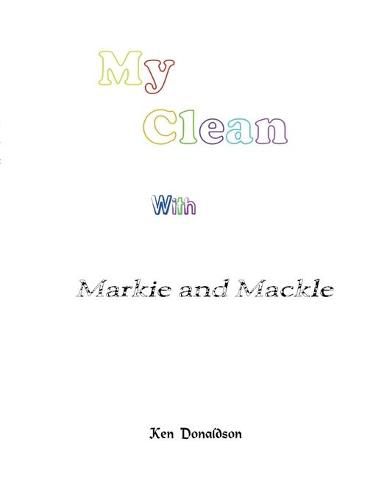 Cover image for Markie and Mackle