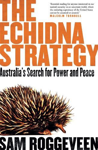 The Echidna Strategy