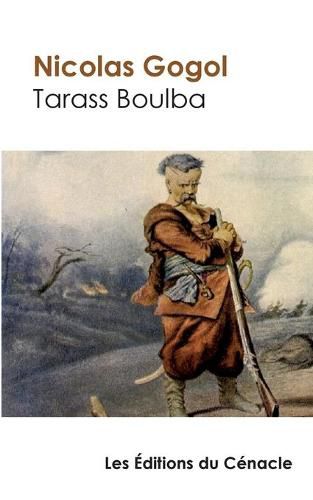 Cover image for Tarass Boulba (edition de reference)