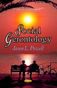 Cover image for Social Gerontology