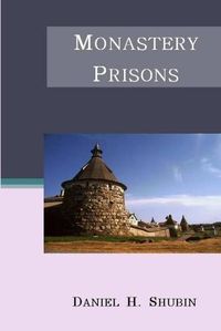 Cover image for Monastery Prisons