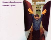 Cover image for Richard Layzell: Enhanced Performance