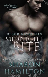 Cover image for Midnight Bite