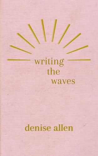 Cover image for Writing the Waves