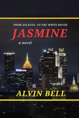 Cover image for Jasmine