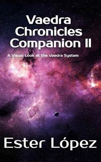 Cover image for Vaedra Chronicles Companion II