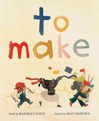 Cover image for To Make