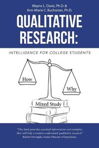 Cover image for Qualitative Research: Intelligence for College Students