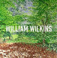 Cover image for William Wilkins
