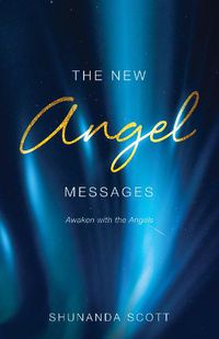 Cover image for The New Angel Messages