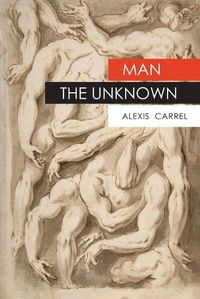 Cover image for Man The Unknown