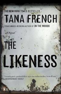Cover image for The Likeness: A Novel