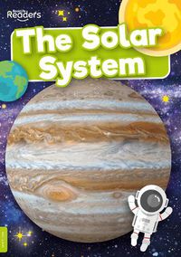 Cover image for The Solar System