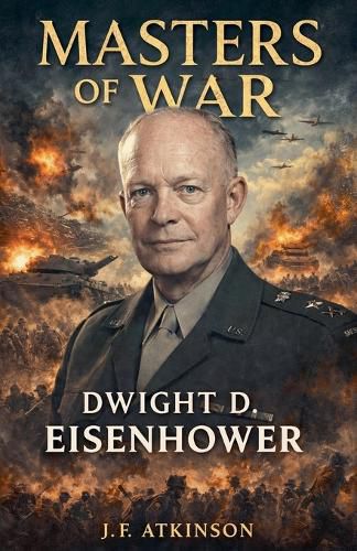 Cover image for Masters of War