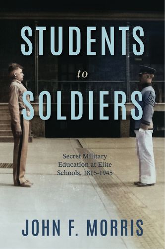 Students to Soldiers