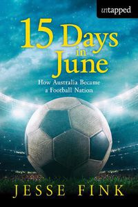 Cover image for 15 Days in June
