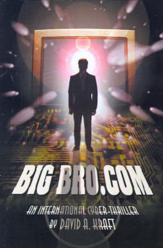 Cover image for BigBro.com