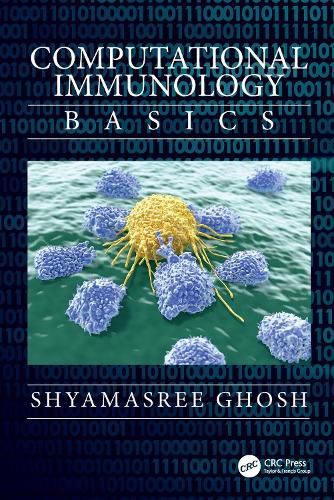 Cover image for Computational Immunology: Basics