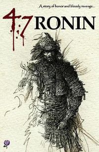 Cover image for 47 Ronin