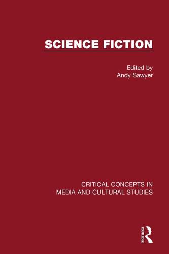 Cover image for Science Fiction