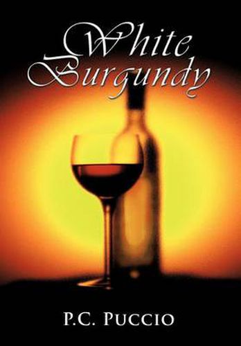Cover image for White Burgundy