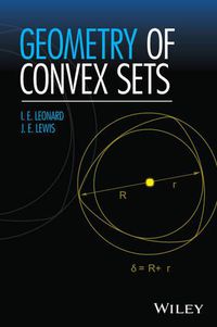 Cover image for Geometry of Convex Sets