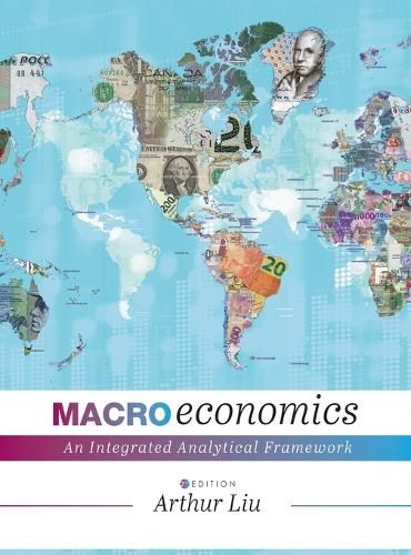 Cover image for Macroeconomics