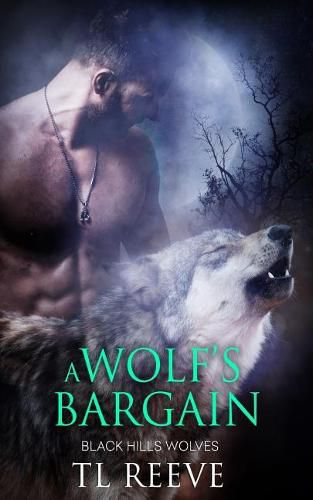 Cover image for A Wolf's Bargain