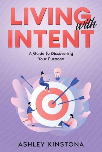 Cover image for Living with Intent