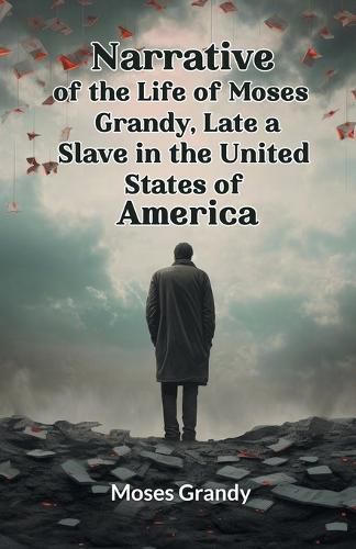 Cover image for Narrative of the Life of Moses Grandy, Late a Slave in the United States of America (Edition2024)