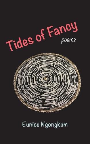 Cover image for Tides of Fancy: Poems