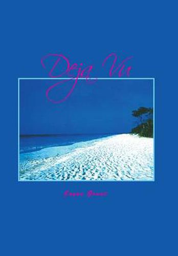 Cover image for Deja Vu