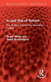 Cover image for In and Out of School