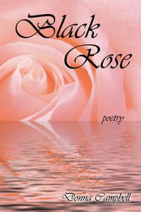 Cover image for Black Rose