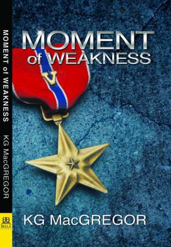 Cover image for Moment of Weakness