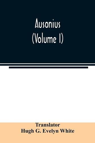 Ausonius (Volume I)