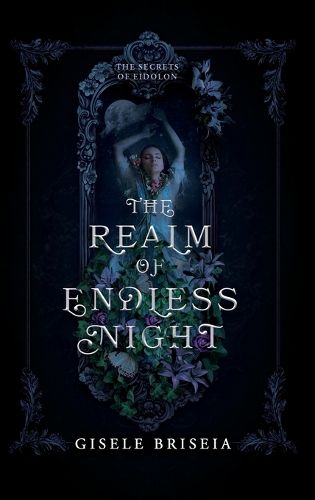 Cover image for The Realm of Endless Night