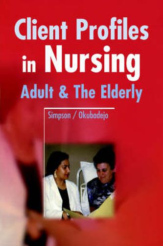 Cover image for Adult and the Elderly