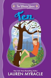 Cover image for Ten