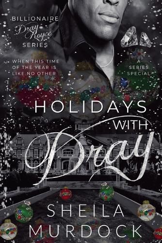 Cover image for Holidays With Dray