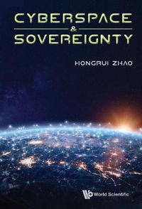 Cover image for Cyberspace & Sovereignty