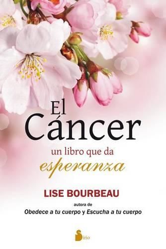 Cover image for Cancer