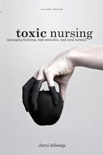 Cover image for Toxic Nursing