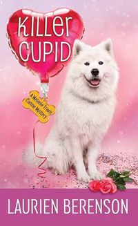 Cover image for Killer Cupid