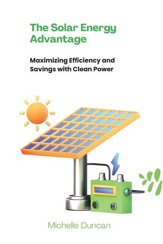 Cover image for The Solar Energy Advantage