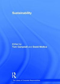 Cover image for Sustainability