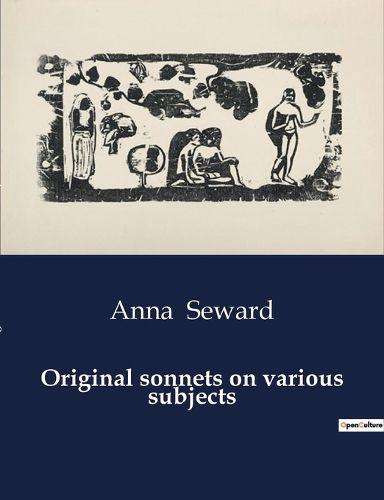 Original sonnets on various subjects