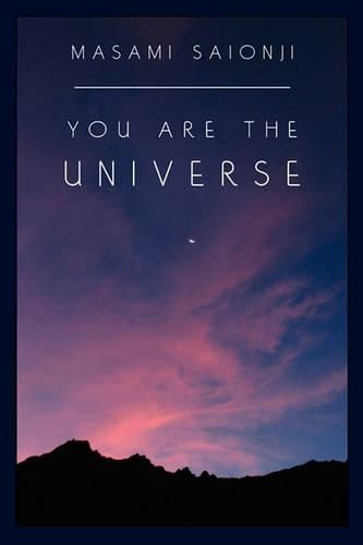 Cover image for You Are the Universe