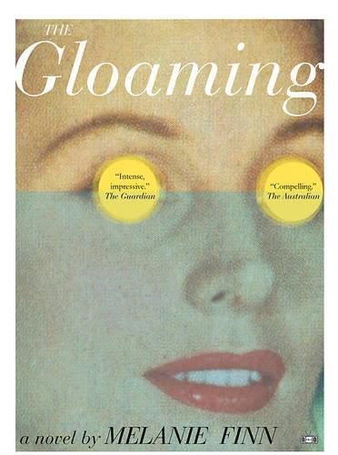 Cover image for The Gloaming